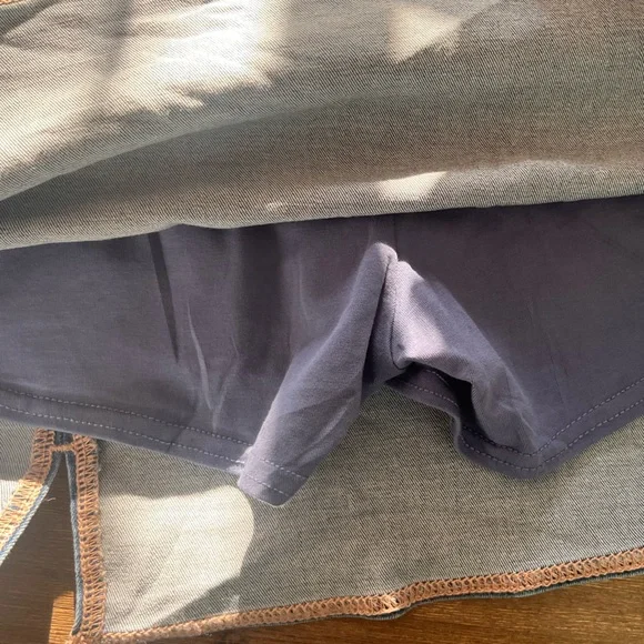 American Eagle | High Rise Mini - Picture 9 of 9